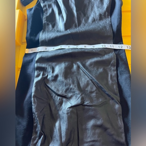 Free People Black Mini Dress - Picture 10 of 10